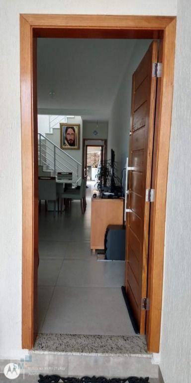 Sobrado à venda com 3 quartos, 125m² - Foto 22