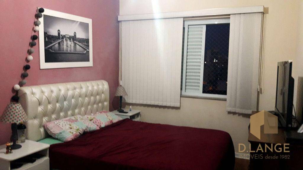 Apartamento à venda com 3 quartos, 90m² - Foto 8