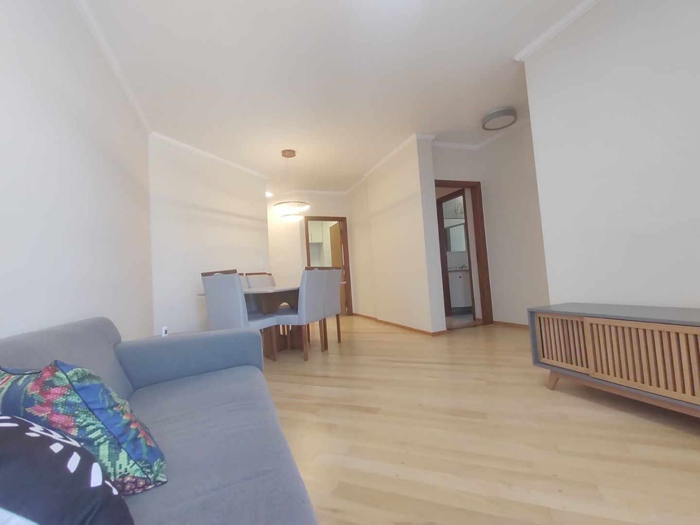 Apartamento à venda com 2 quartos, 98m² - Foto 6