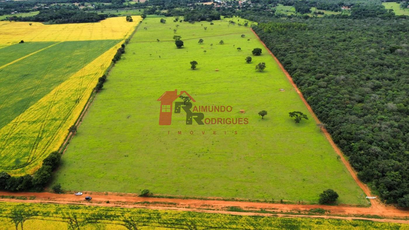 Fazenda-Sítio-Chácara, 50 m² - Foto 22