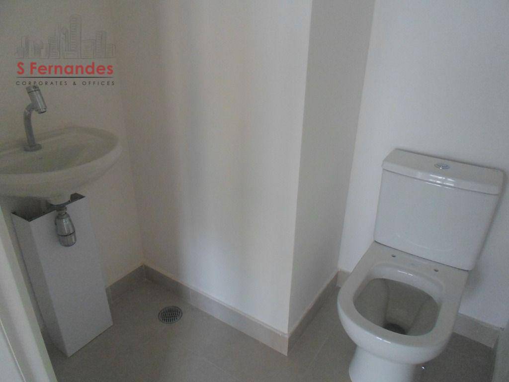 Conjunto Comercial-Sala à venda e aluguel, 27m² - Foto 7