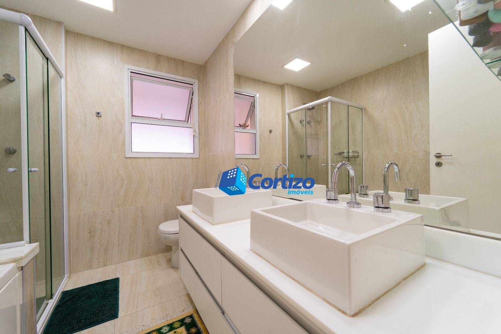 Apartamento à venda com 3 quartos, 271m² - Foto 59