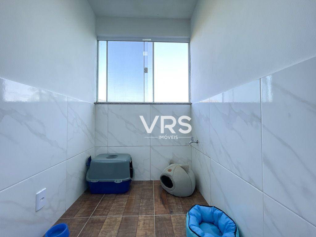 Casa de Condomínio à venda com 4 quartos, 450m² - Foto 28