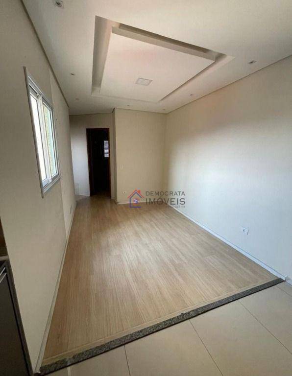 Cobertura à venda com 2 quartos, 90m² - Foto 2