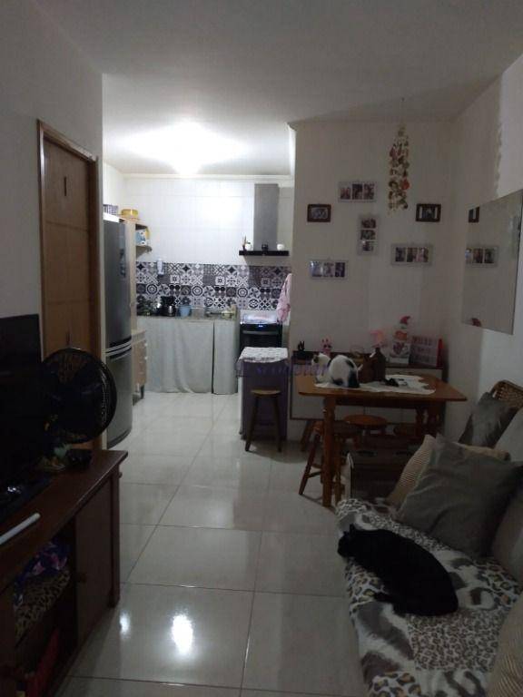 Casa de Condomínio à venda com 2 quartos, 60m² - Foto 3