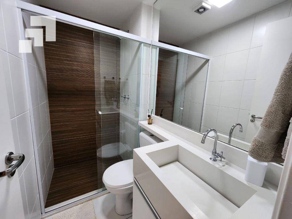 Apartamento à venda com 2 quartos, 56m² - Foto 10