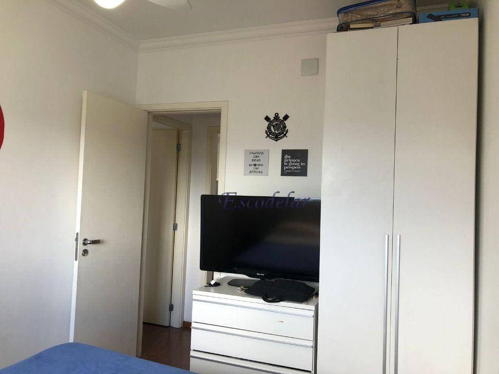 Apartamento à venda com 3 quartos, 100m² - Foto 52