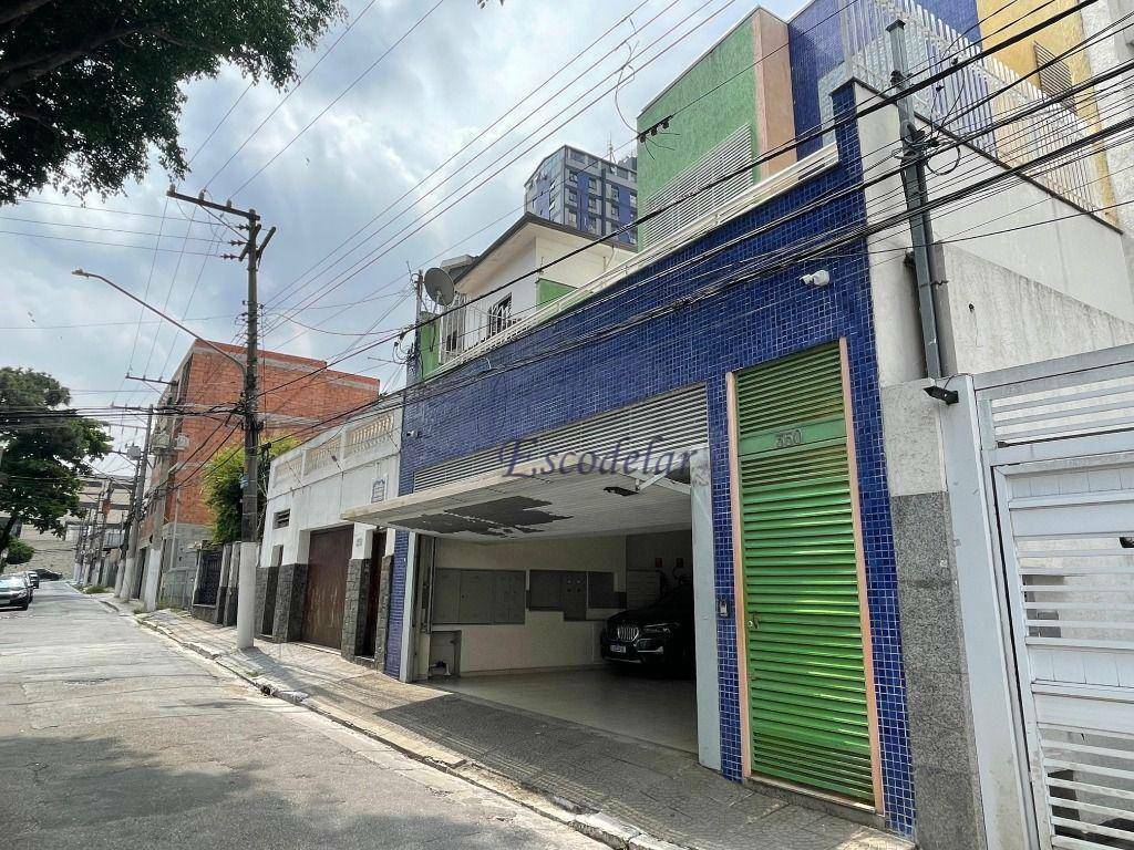 Prédio Inteiro à venda, 472m² - Foto 2