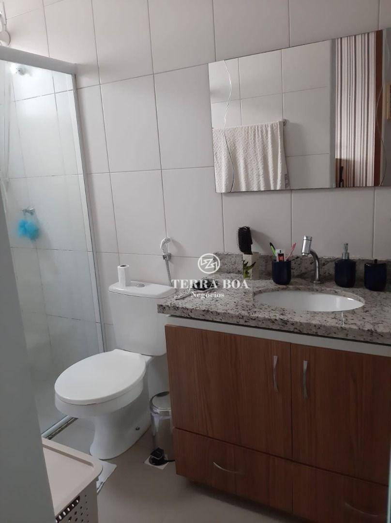 Sobrado à venda com 3 quartos, 135m² - Foto 16