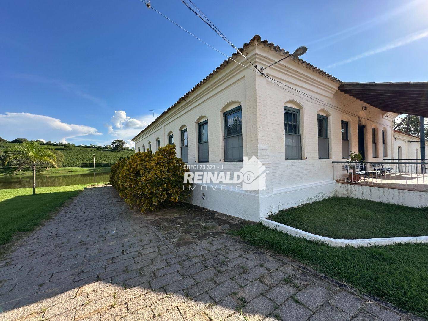 Fazenda à venda com 9 quartos, 5000m² - Foto 71