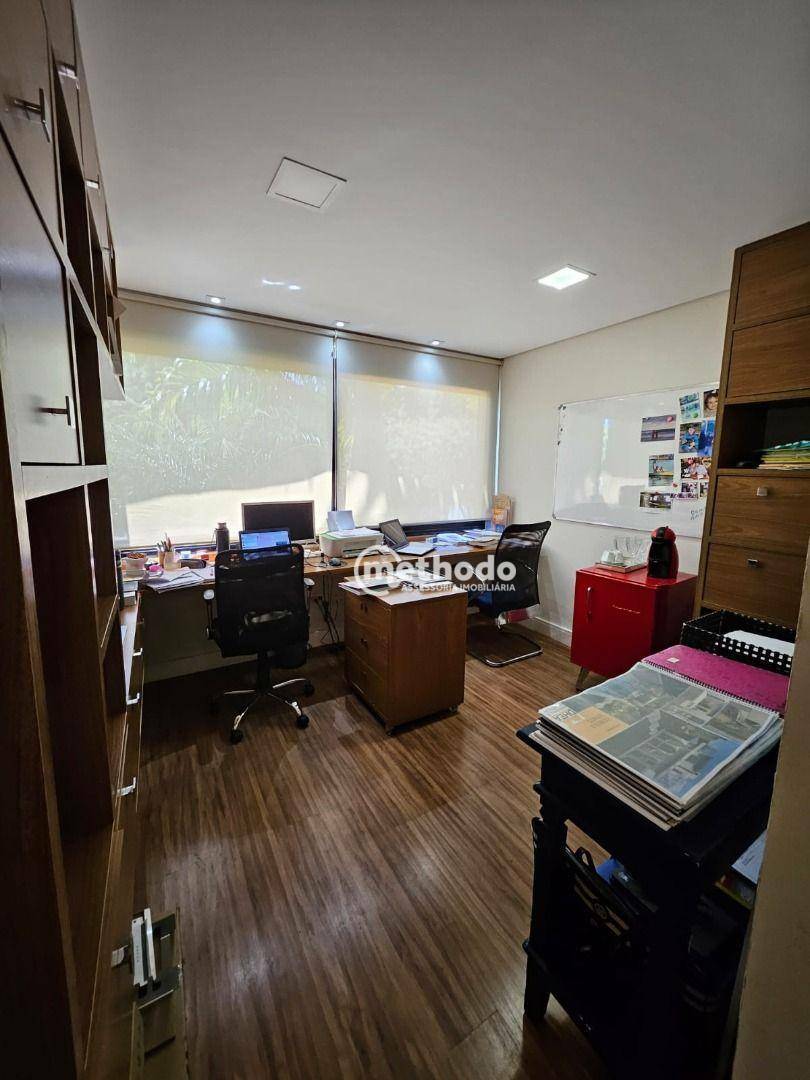 Casa à venda com 4 quartos, 334m² - Foto 20