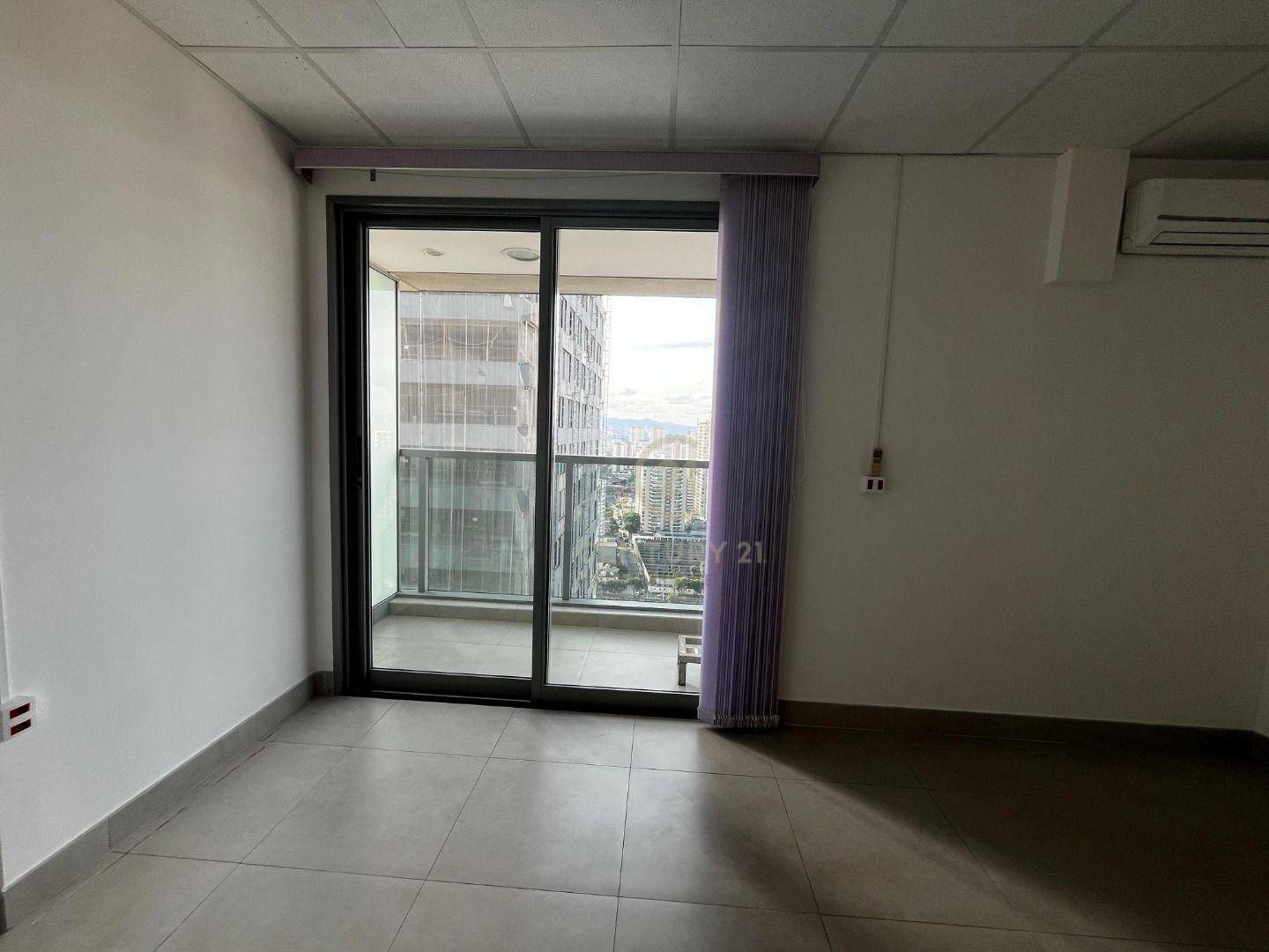 Conjunto Comercial-Sala para alugar, 38m² - Foto 8