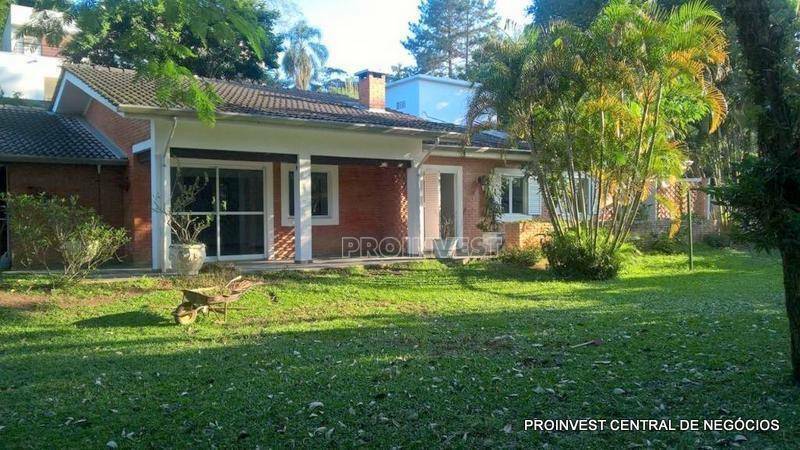 Casa de Condomínio à venda com 3 quartos, 280m² - Foto 1