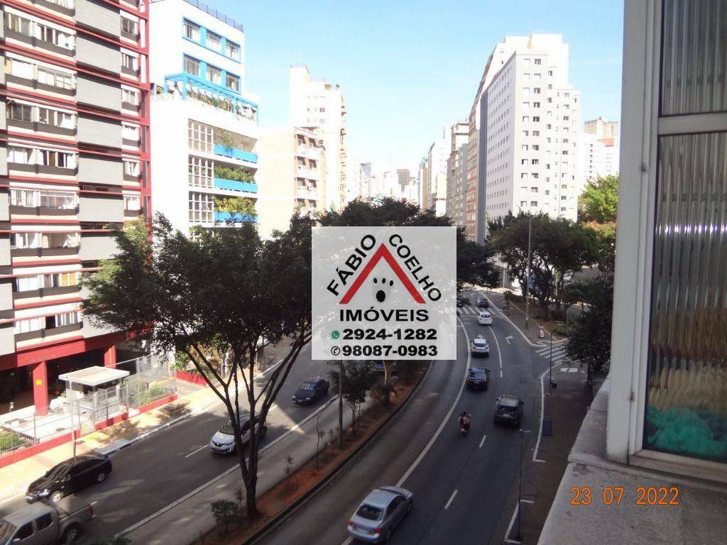 Apartamento à venda com 2 quartos, 76m² - Foto 16