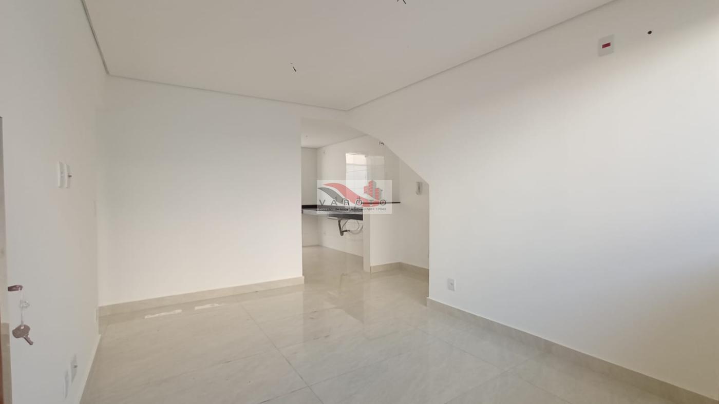 Apartamento à venda com 3 quartos, 30m² - Foto 19