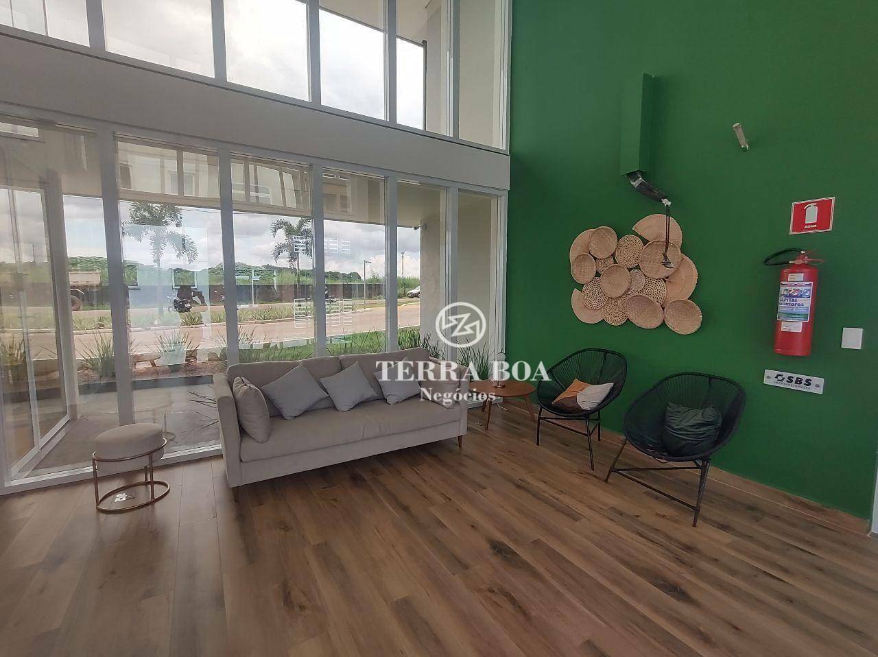 Apartamento à venda com 3 quartos, 70m² - Foto 29