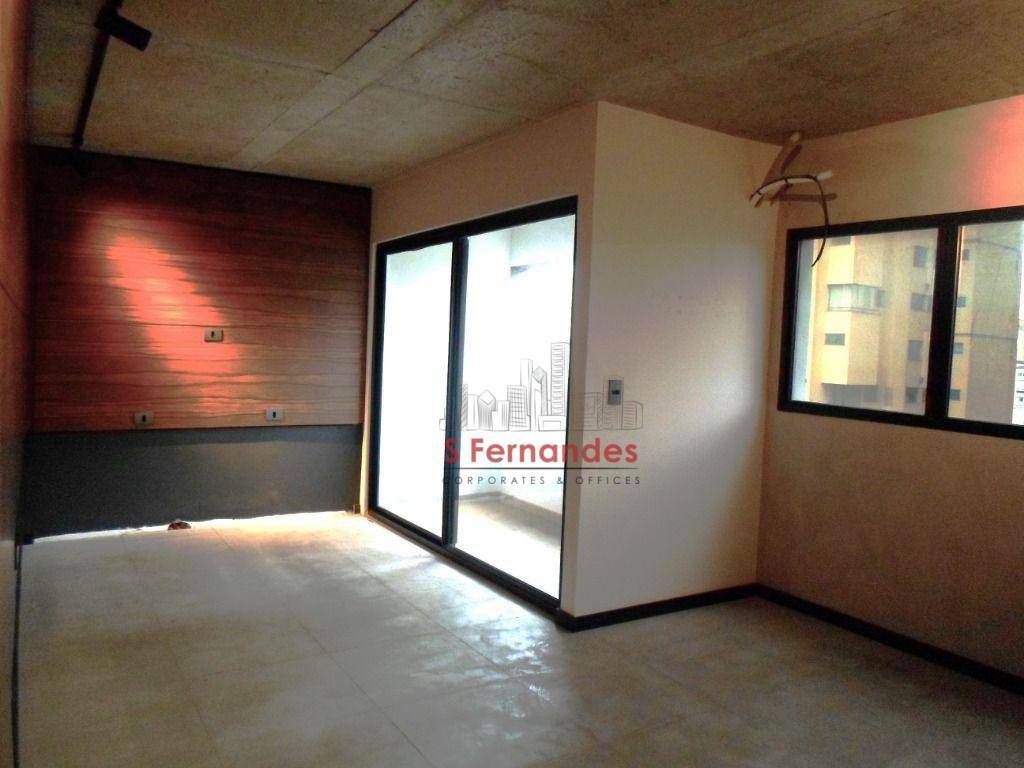 Conjunto Comercial-Sala para alugar, 35m² - Foto 2