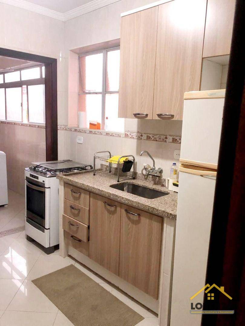 Apartamento à venda com 2 quartos, 61m² - Foto 5