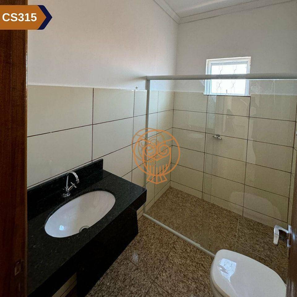 Casa à venda com 2 quartos, 125m² - Foto 10