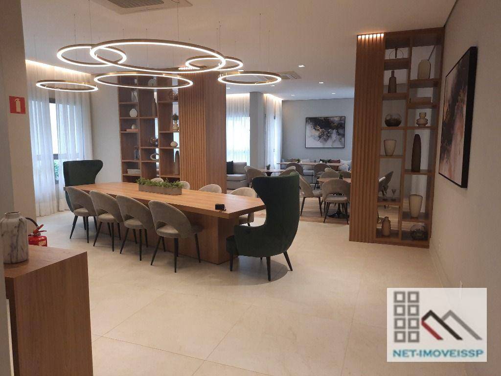 Apartamento à venda com 2 quartos, 68m² - Foto 6