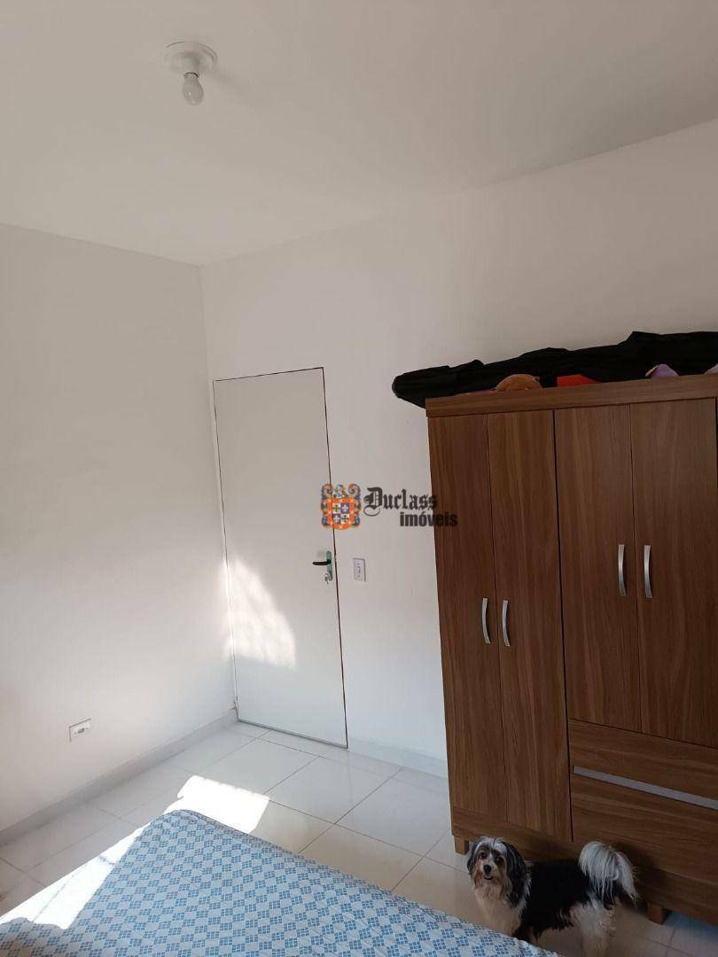 Casa de Condomínio à venda com 2 quartos, 45m² - Foto 15