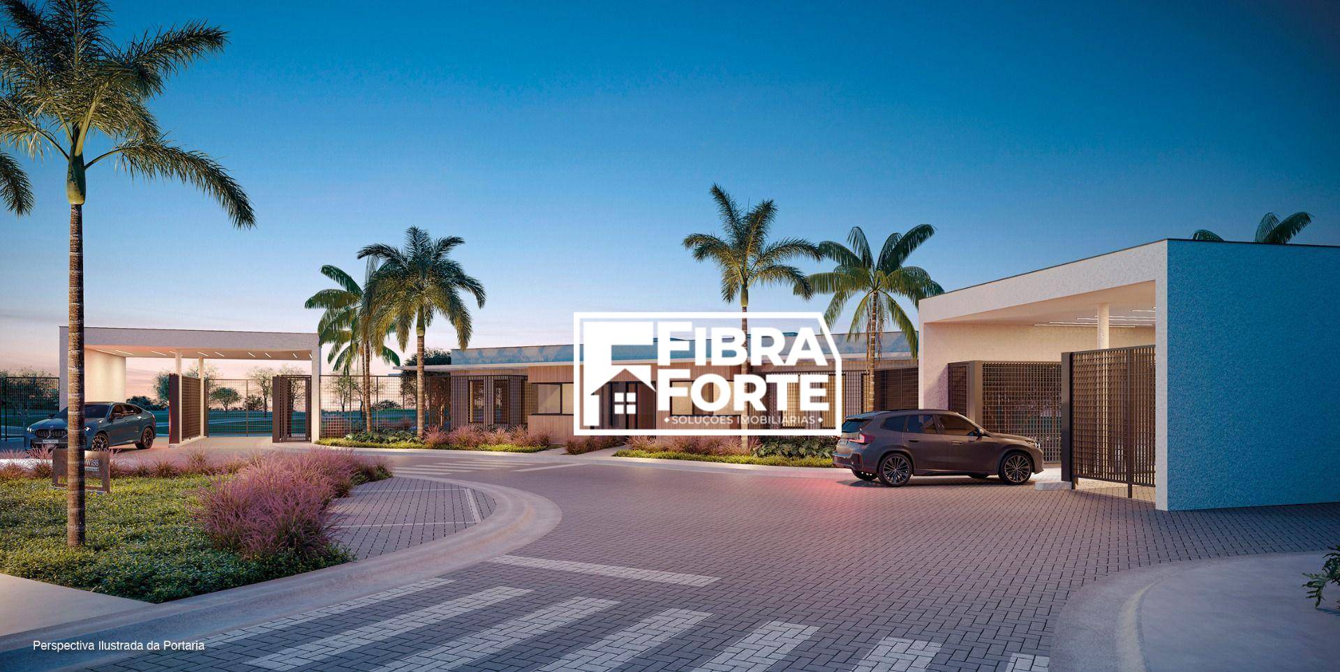 Loteamento e Condomínio, 200 m² - Foto 4