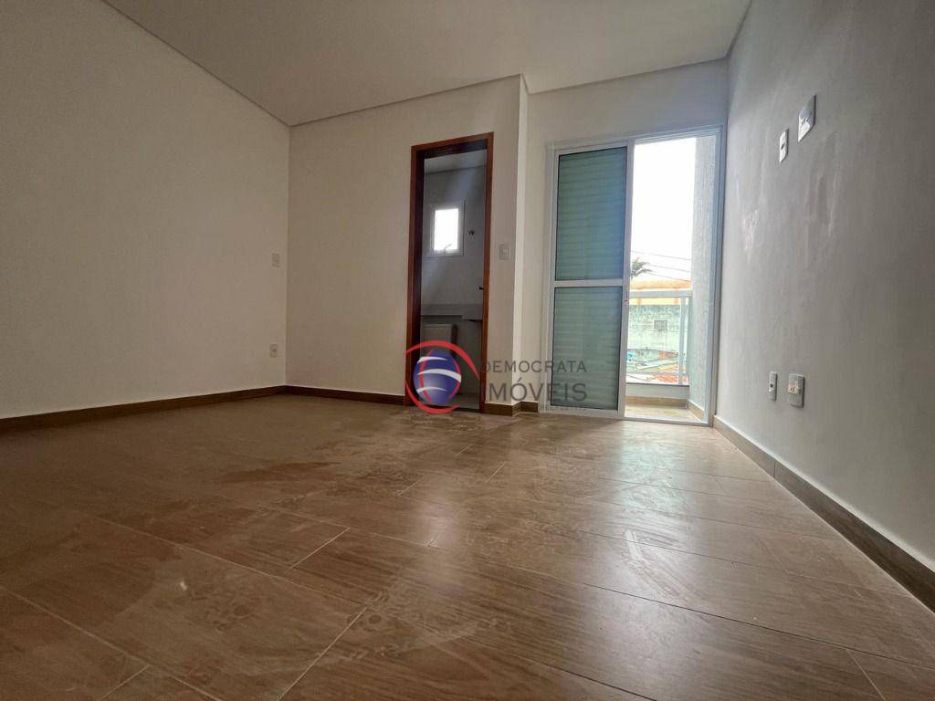 Cobertura à venda com 2 quartos, 100m² - Foto 4