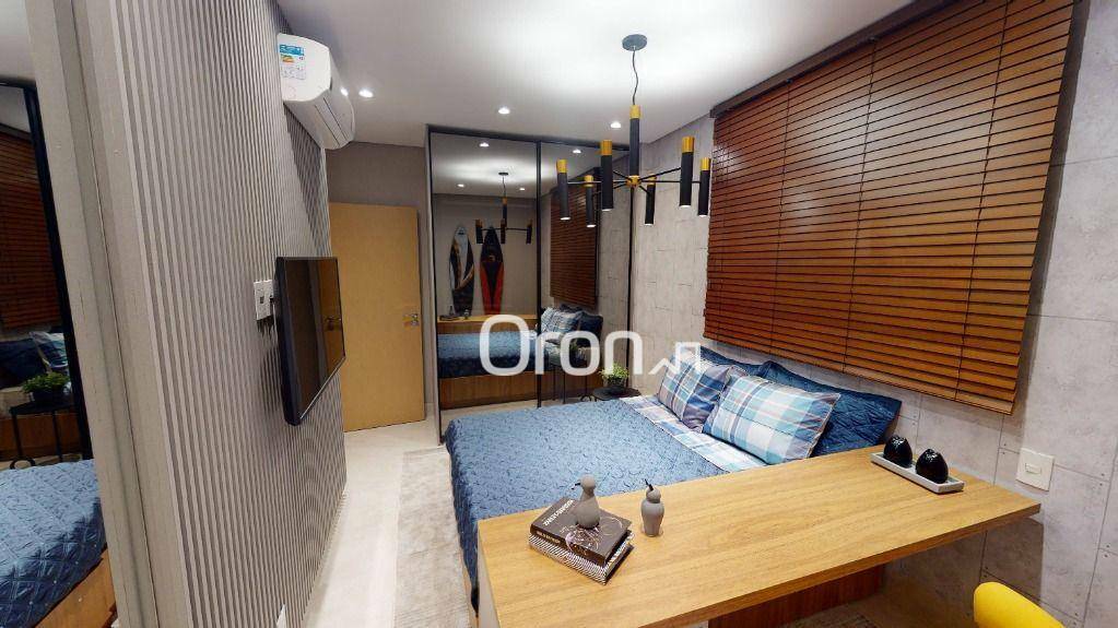 Apartamento à venda com 4 quartos, 228m² - Foto 6