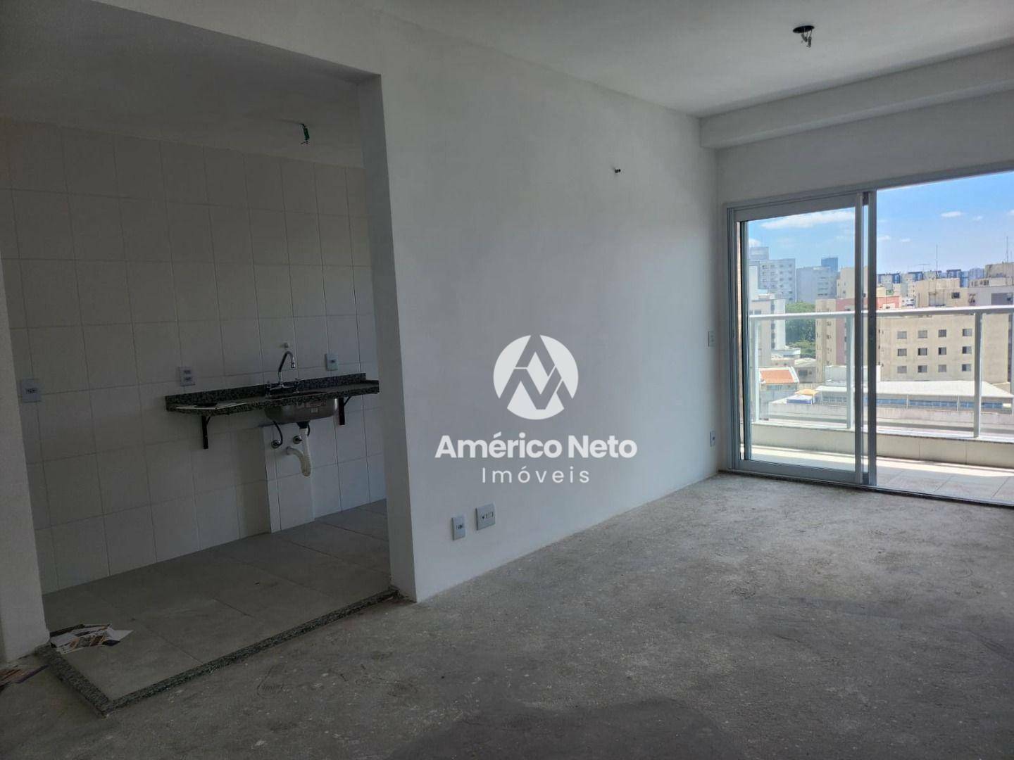 Apartamento à venda com 2 quartos, 64m² - Foto 12