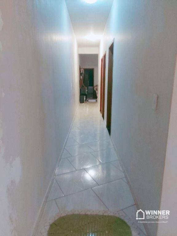 Casa à venda com 3 quartos, 153m² - Foto 21