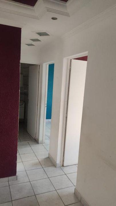 Apartamento à venda com 2 quartos, 52m² - Foto 28