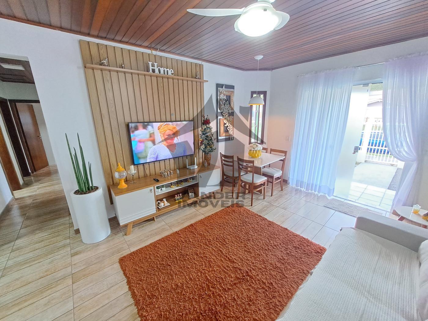 Casa à venda com 3 quartos, 290m² - Foto 6