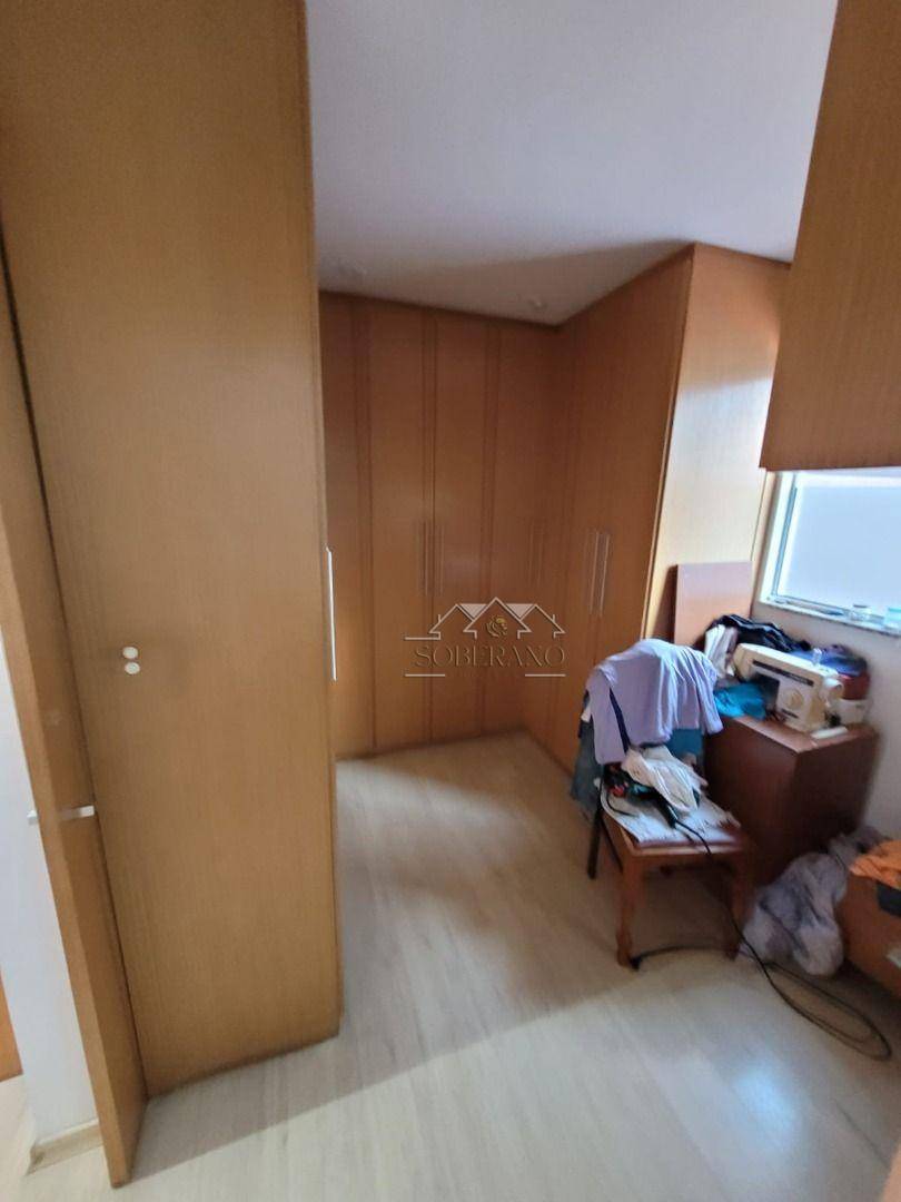 Sobrado à venda com 5 quartos, 330m² - Foto 27