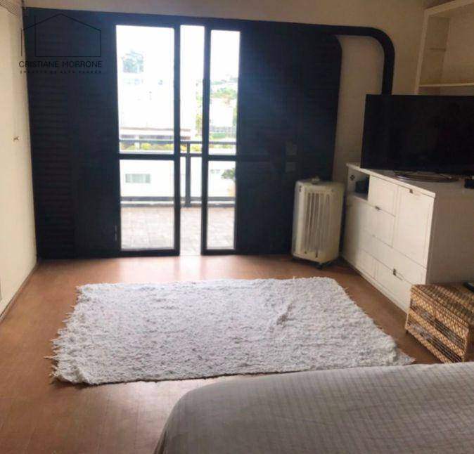 Apartamento à venda e aluguel com 4 quartos, 350m² - Foto 10