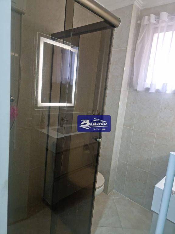 Apartamento à venda com 3 quartos, 94m² - Foto 9