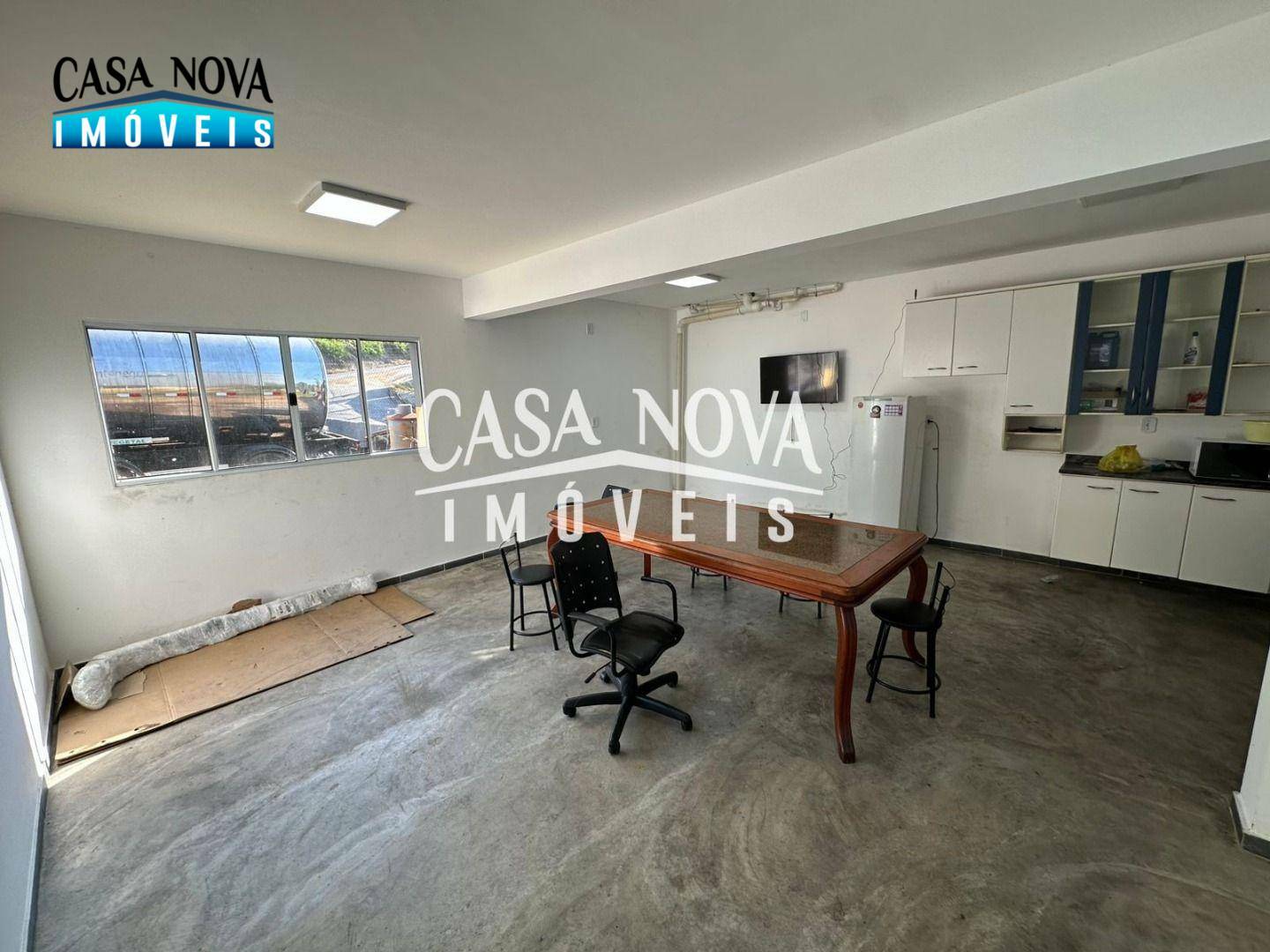 Depósito-Galpão-Armazém à venda e aluguel, 600m² - Foto 24