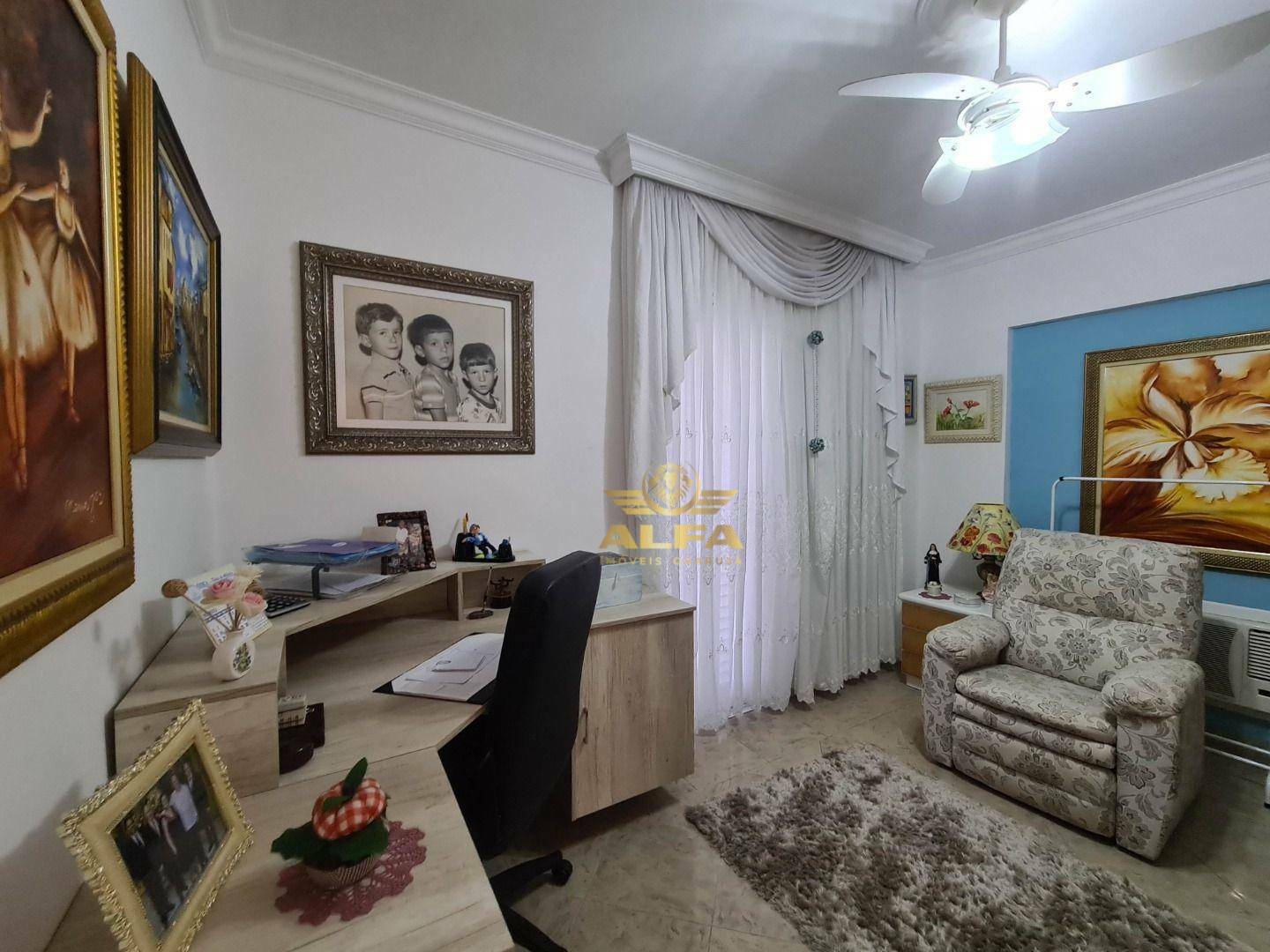 Apartamento à venda com 3 quartos, 130m² - Foto 13