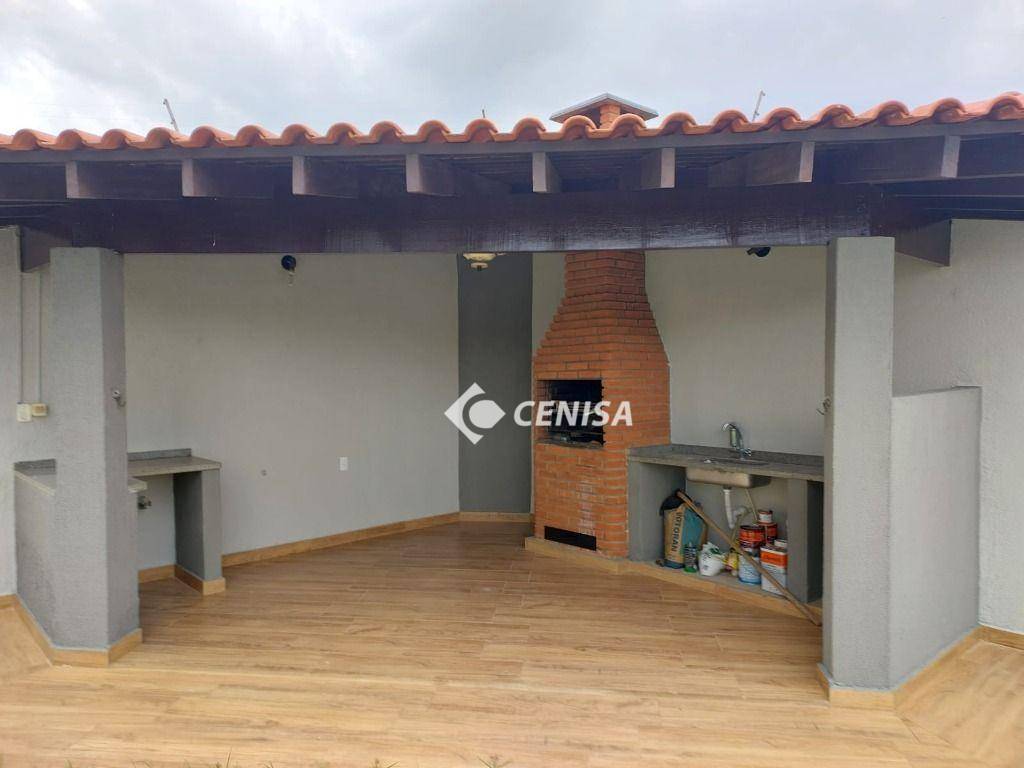 Casa à venda com 3 quartos, 213m² - Foto 43