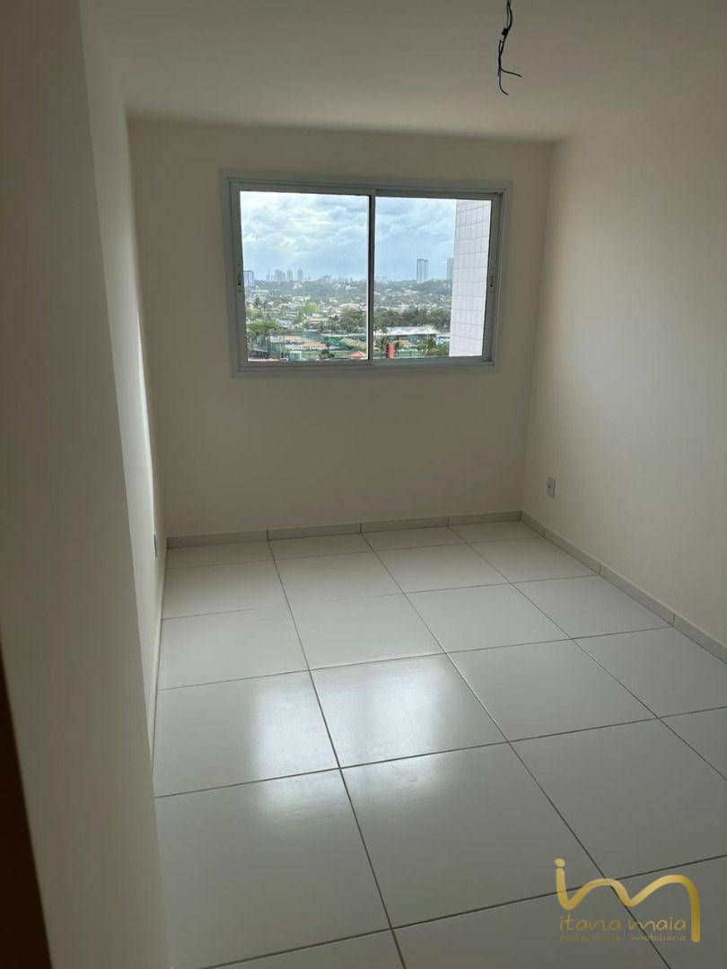 Apartamento à venda com 2 quartos, 62m² - Foto 6