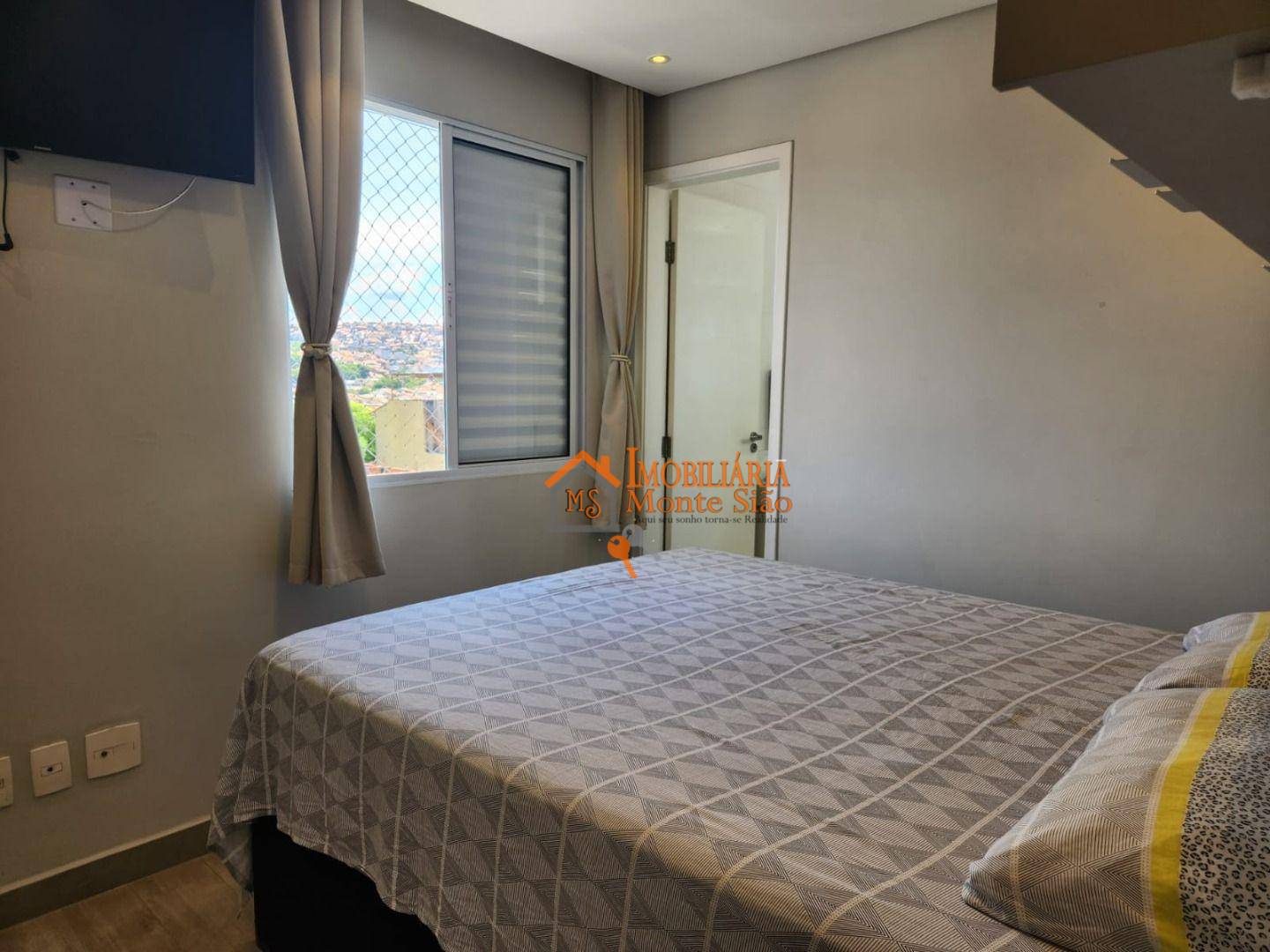 Apartamento à venda com 2 quartos, 55M2 - Foto 25