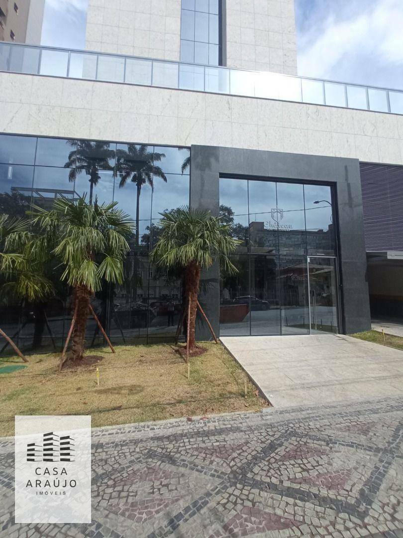 Apartamento à venda com 3 quartos, 89m² - Foto 3