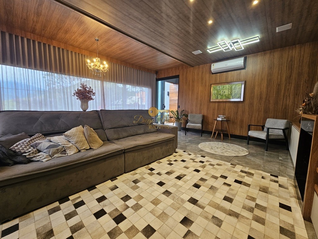 Casa de Condomínio à venda com 3 quartos, 320m² - Foto 6