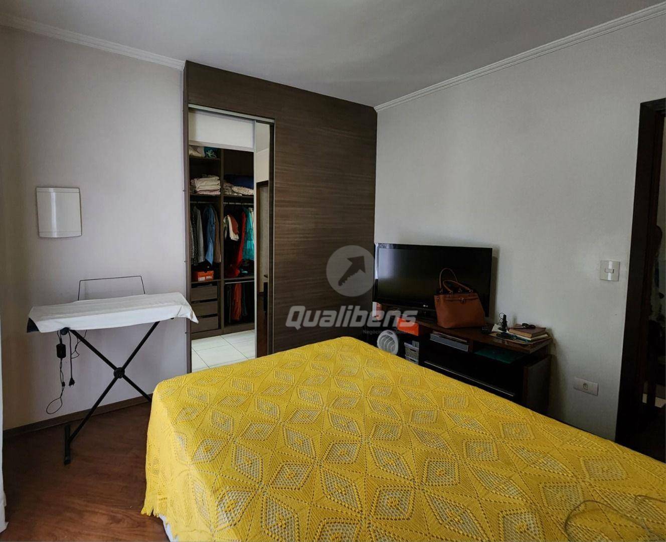 Sobrado à venda com 4 quartos, 125m² - Foto 12