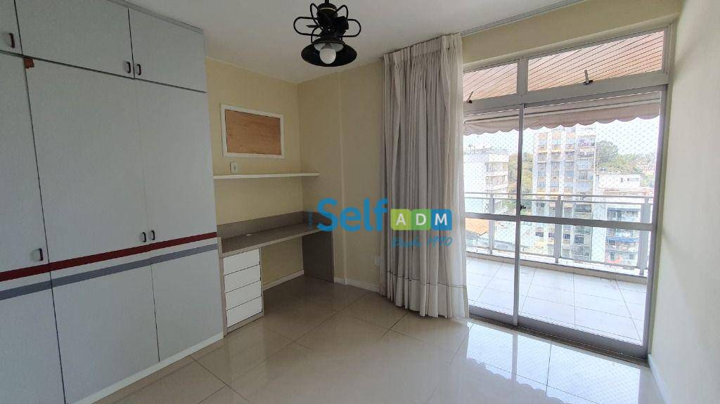 Apartamento para alugar com 3 quartos, 242m² - Foto 5