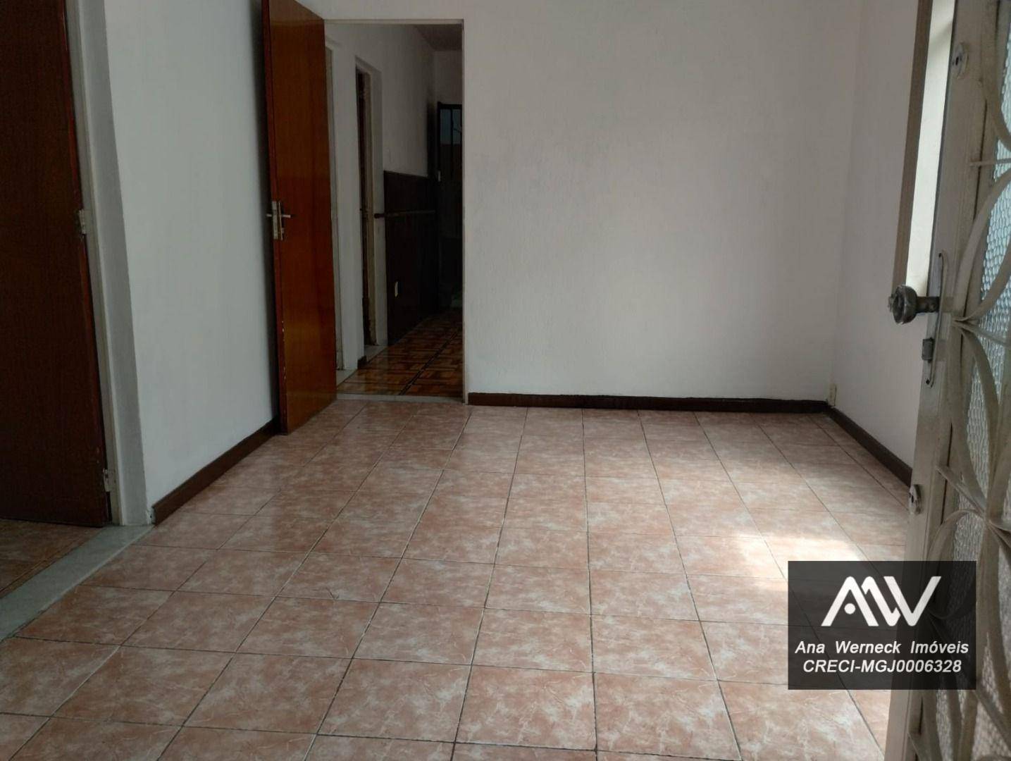 Casa à venda com 3 quartos, 125m² - Foto 5