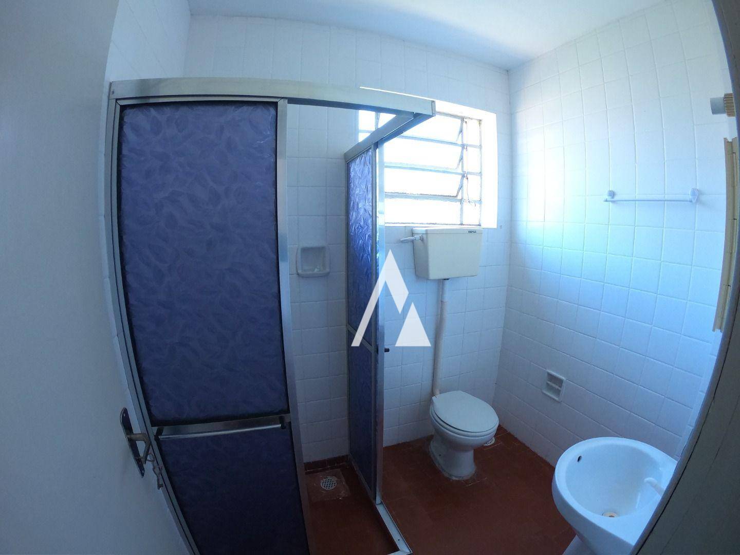 Apartamento para alugar com 2 quartos, 51m² - Foto 16