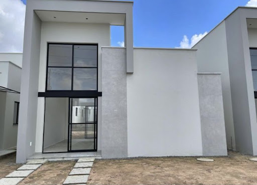 Casa de Condomínio à venda com 2 quartos, 54m² - Foto 1