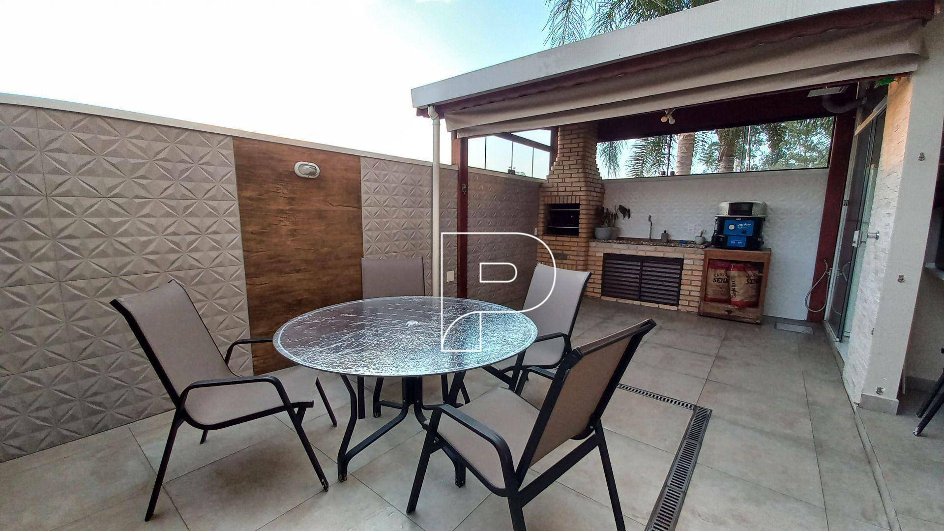 Casa de Condomínio à venda com 3 quartos, 104m² - Foto 28
