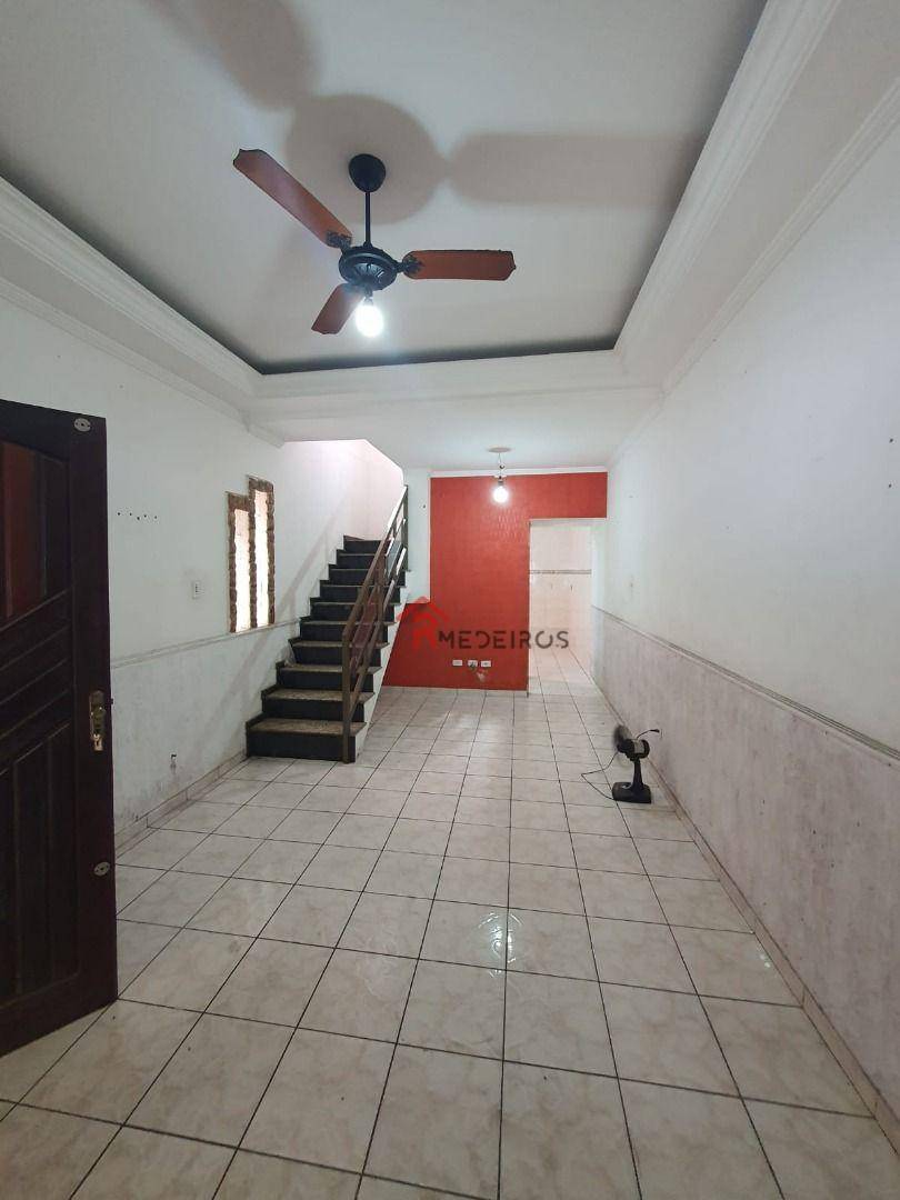 Sobrado, 2 quartos, 90 m² - Foto 4
