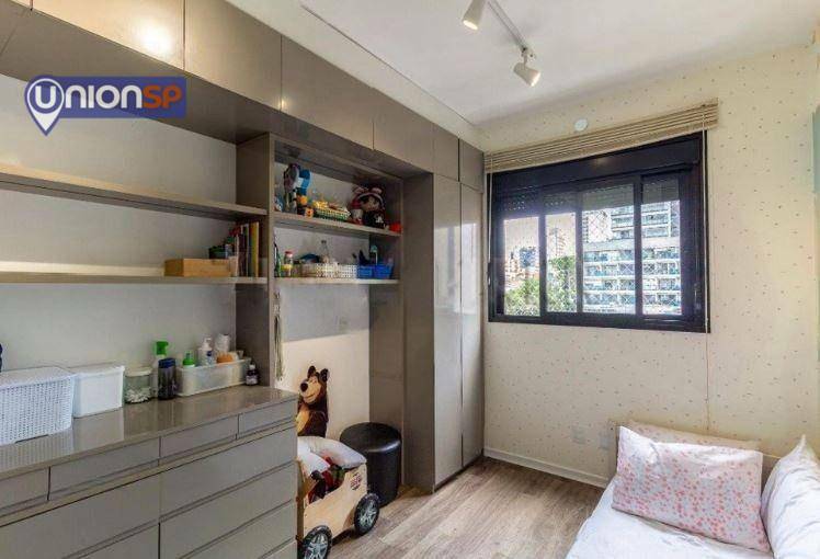 Apartamento à venda com 3 quartos, 69m² - Foto 8